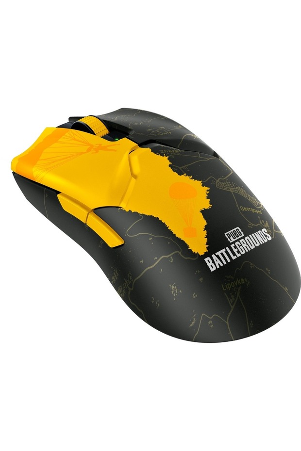 Razer Viper V2 Pro - PUBG: BATTLEGROUNDS Edition Gaming Mouse
