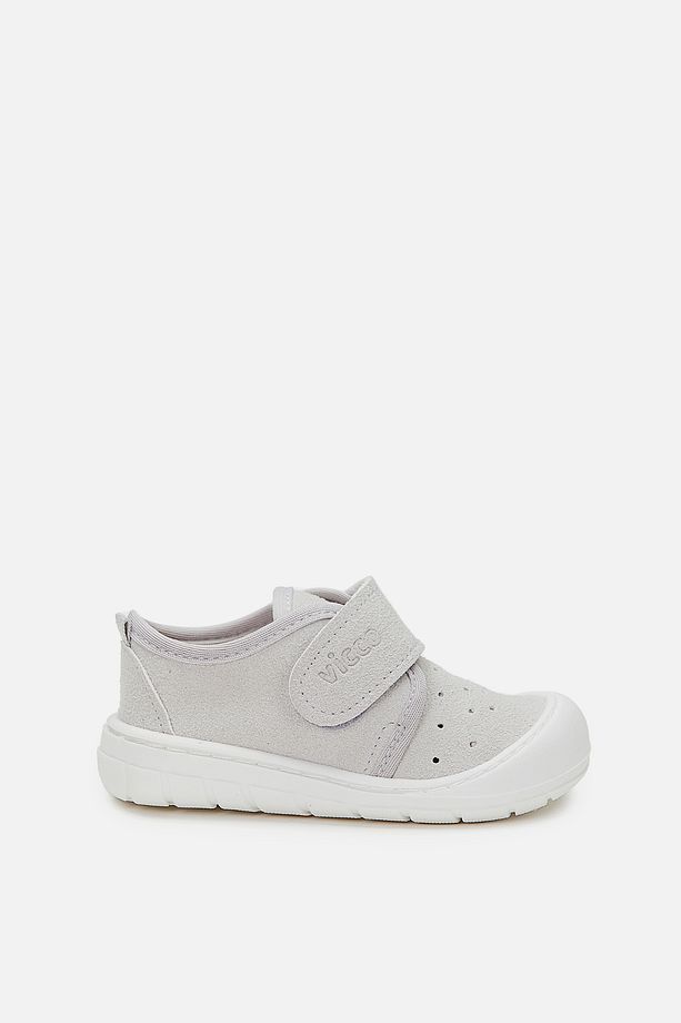 Anka Basic Unisex Okul Öncesi Gri Günlük Ayakkabı - 1