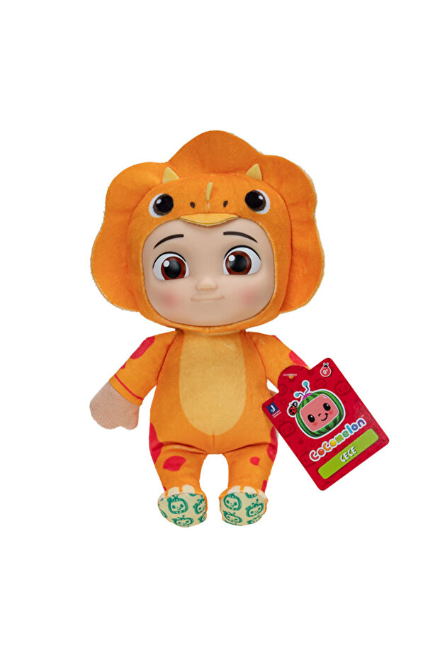 Mini Pelüş Cece CMW0017 - 1