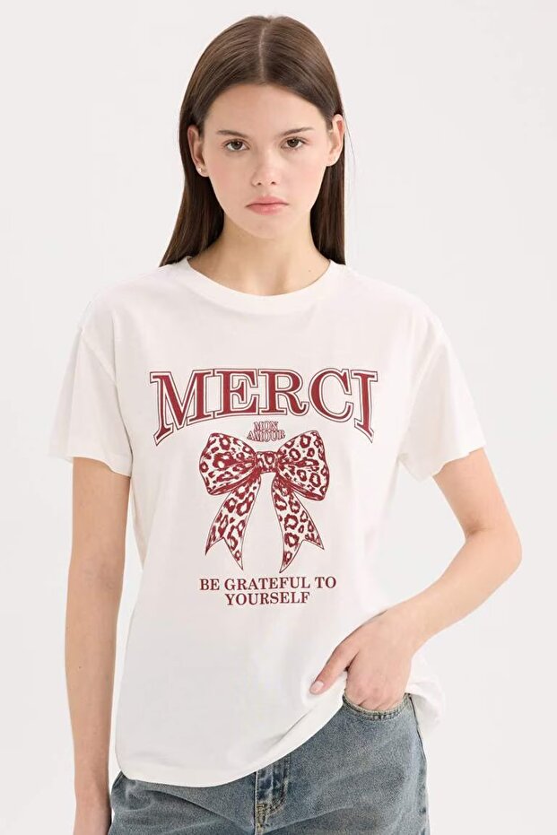 Дамска тениска - 1