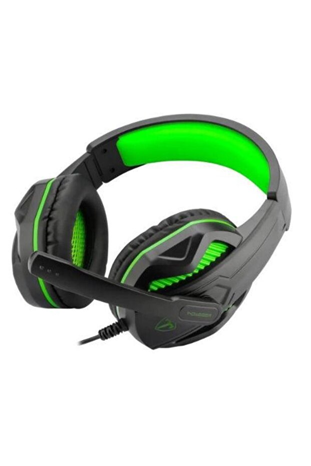 Casti T-Dagger Cook, Microfon (Negru) - 4