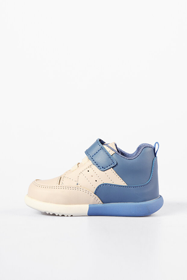 Able Basic Erkek Ilk Adım Kot Bot - 6