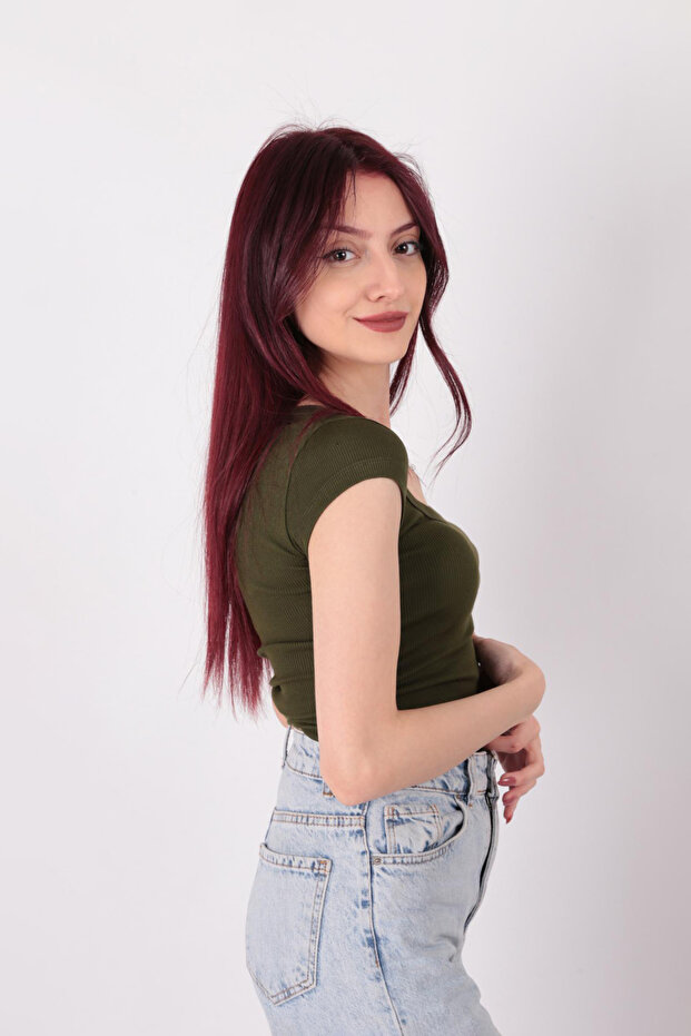 S0016476 Bluză de damă - 3