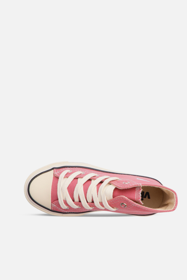 Star Basic Kız Genç Mercan Sneaker - 3