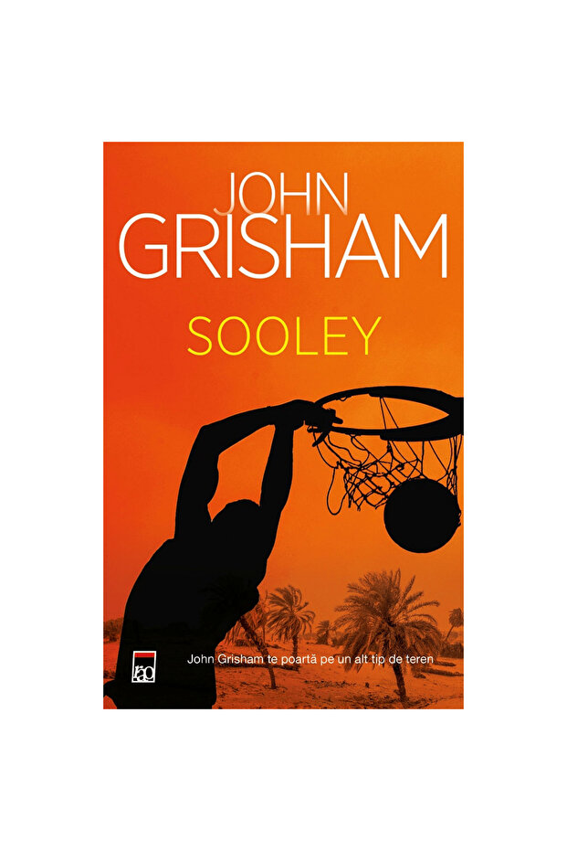 Sooley, John Grisham - 1
