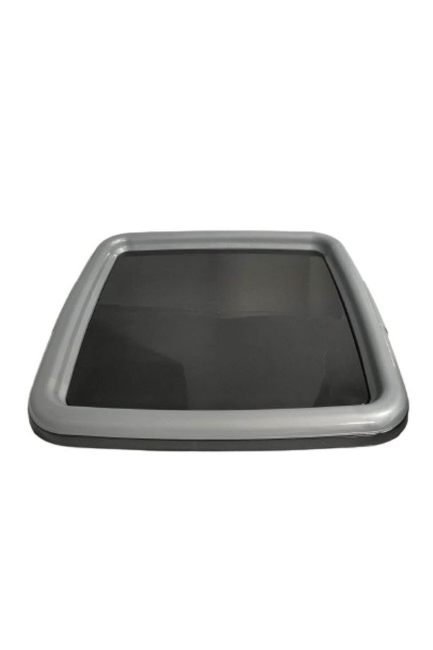 XL Köpek Tuvaleti - 1