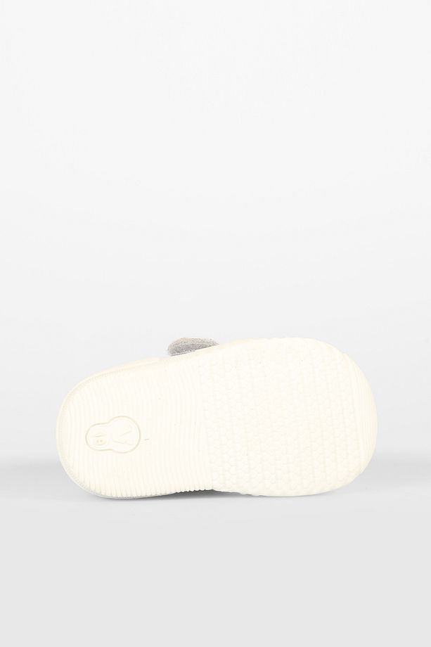Anka Iı Basic Unisex Ilk Adım Gri Günlük Ayakkabı - 7