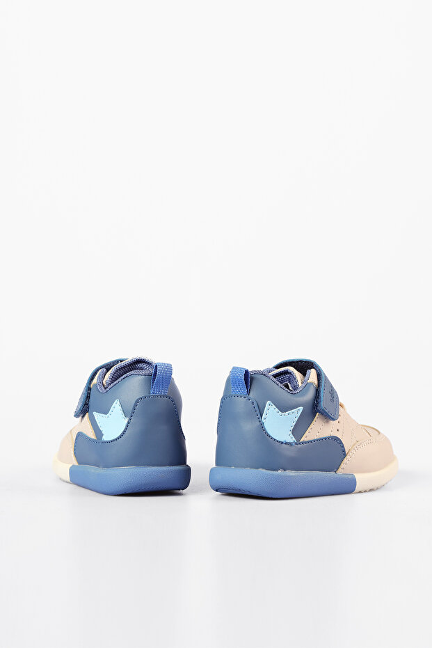 Able Basic Erkek Ilk Adım Kot Bot - 4