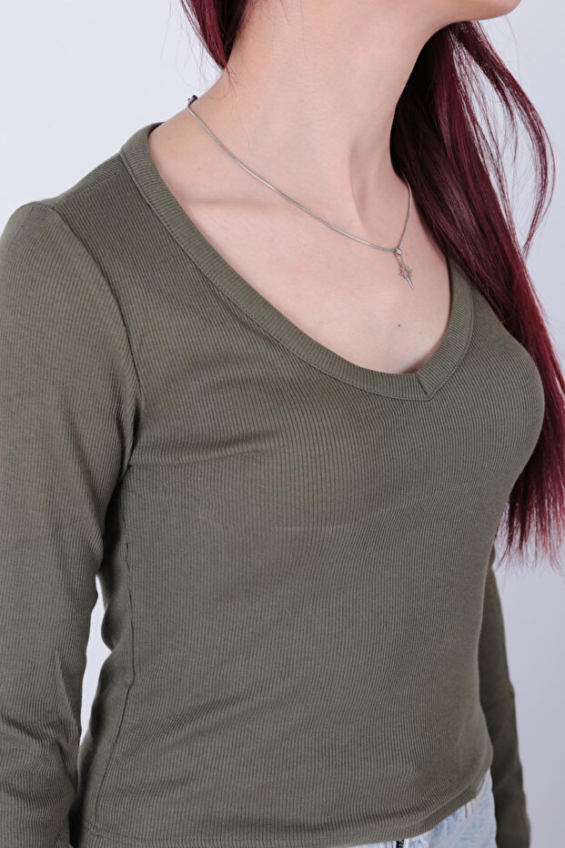 S0015897 Bluză de damă - 5