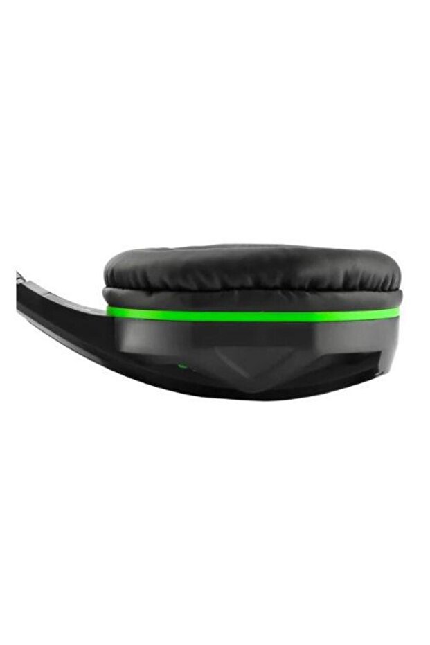 Casti T-Dagger Cook, Microfon (Negru) - 5