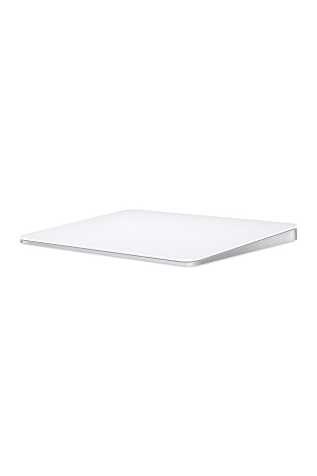 Magic Trackpad (2024) MXK93ZM/A, Multi-Touch Surface, USB-C (Alb) - 2