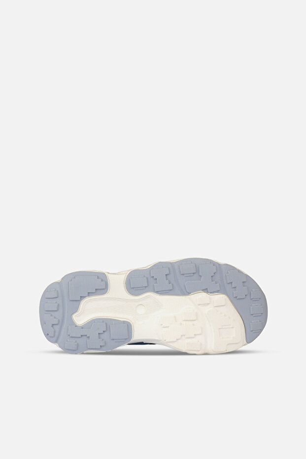 Niro Iı Hafif Erkek Okul Öncesi Kot Spor Ayakkabı - 4