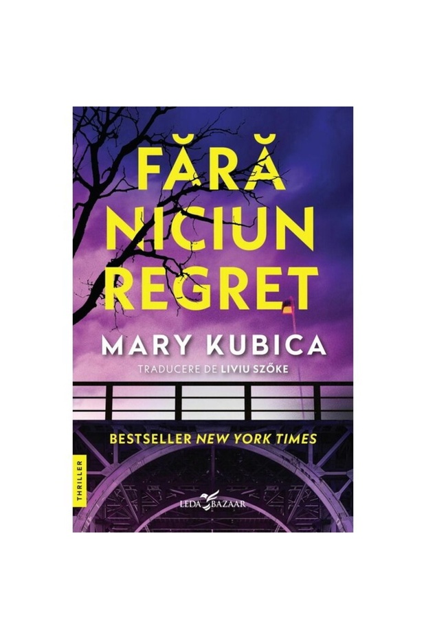 Without any regrets - 1