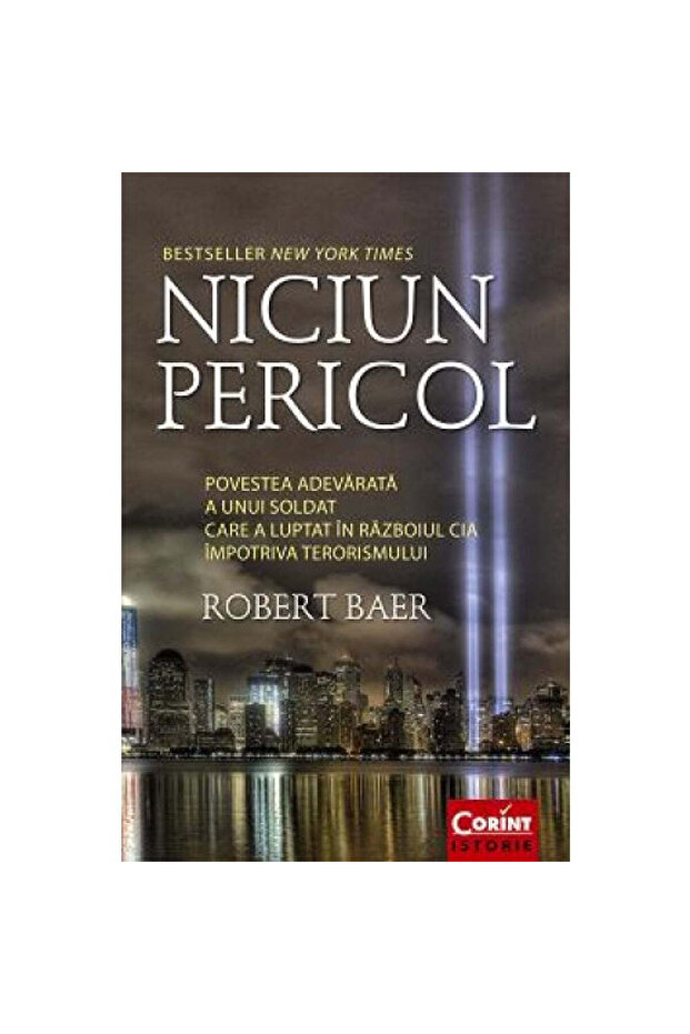 No Danger - Robert Baer - 1