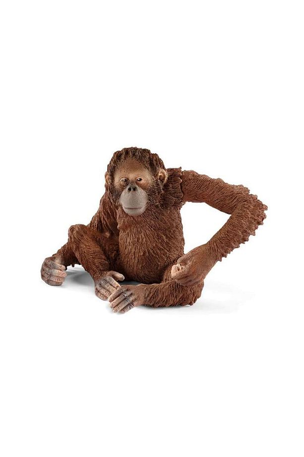 Schleich Dişi Orangutan 14775 - 2