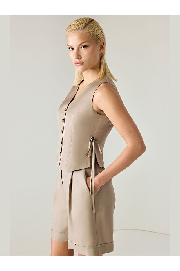 KETEN KUMAŞ ŞOR - 1