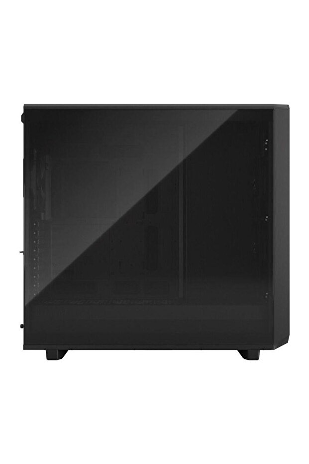 Carcasa Fractal Design Meshify 2 XL Black TG Light Tint, Middle Tower, Tempered glass (Negru) - 4