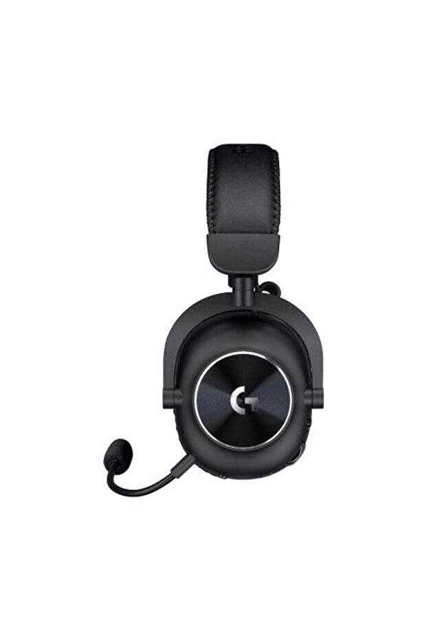 Casti gaming wireless PRO X 2 Lightspeed, Negru - 4