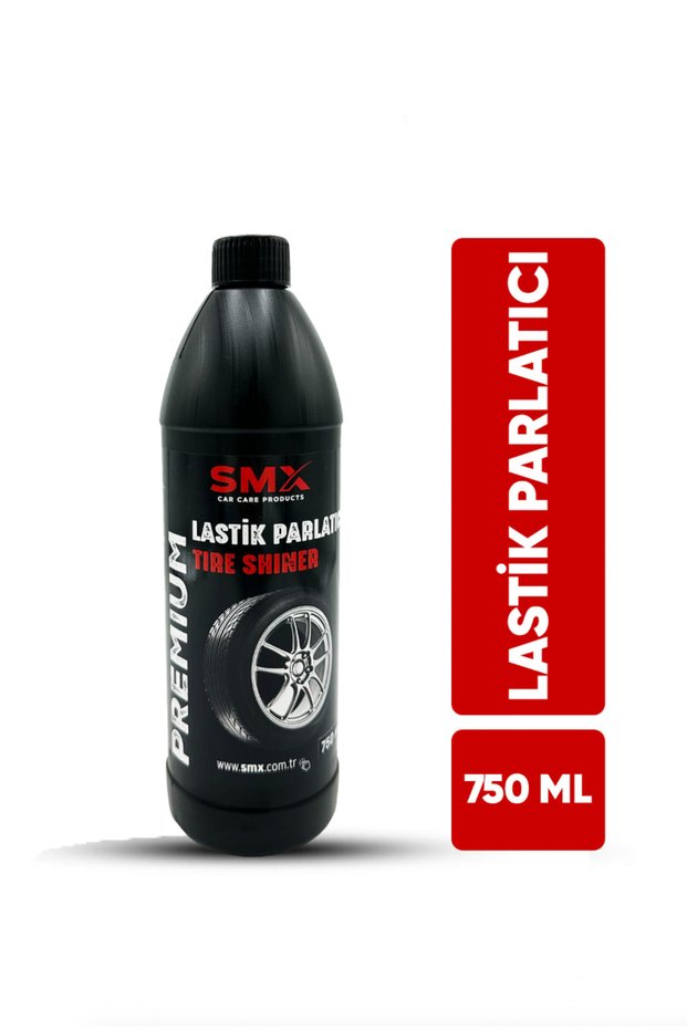 Lastik Parlatıcı 750 ml
