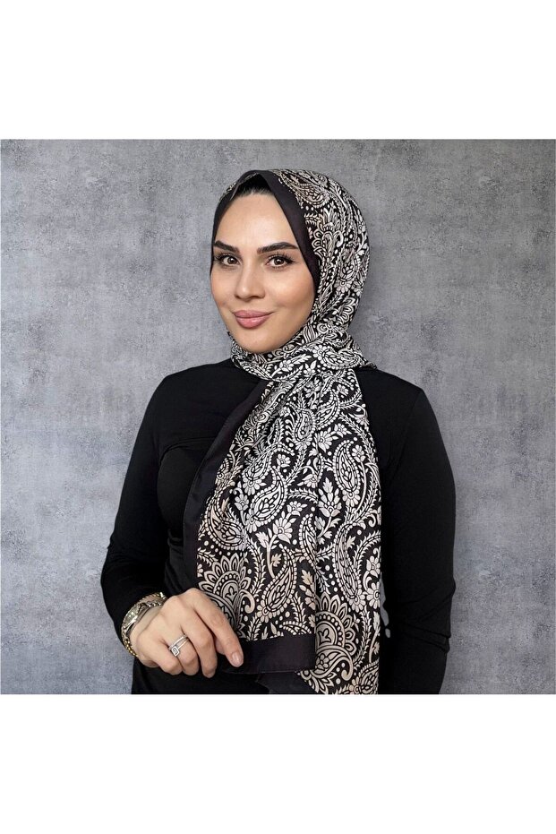 Zena Soft Şal
