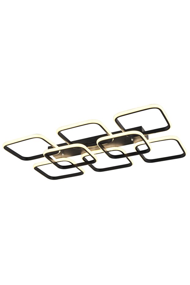 Plafonyer Led 3 Renk Avize - 1