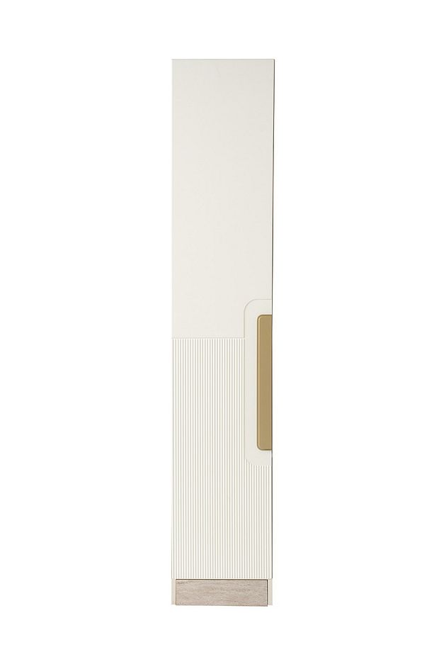 ZEN MDF TEK KAPILI DOLAP - 1