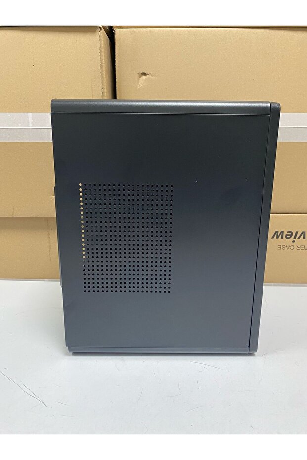 LN3206 MİCRO USB 3.0 ATX MINI ITX 270X165X345mm OFİS KASA - 6