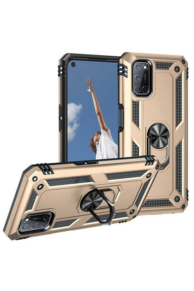 A92 Case Vrdr Vega Cover - Gold