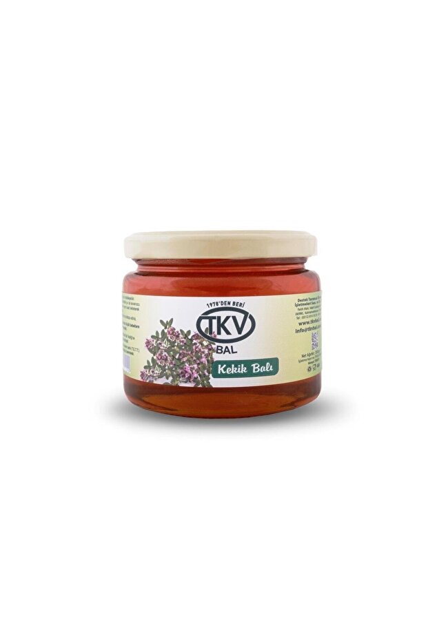 Kekik Balı (350 Gr) - 2