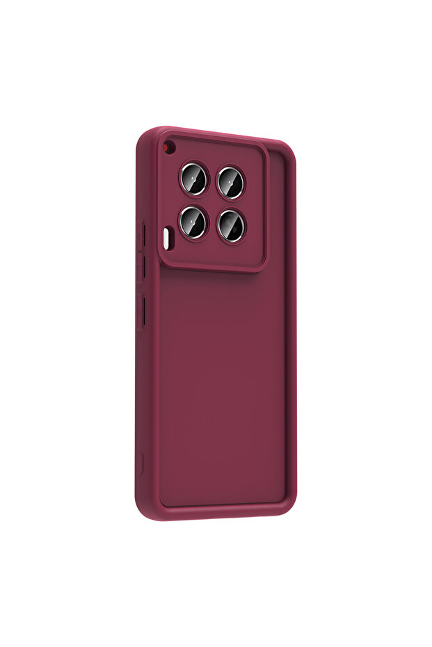 غطاء متوافق مع هاتف تكنو كامون 30 مع حماية للكاميرا، مقاوم للصدمات، غطاء ناعم بتصميم الأناناس - 8