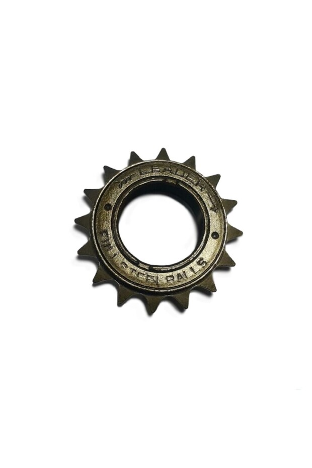 Leader 16t Ruble - 2