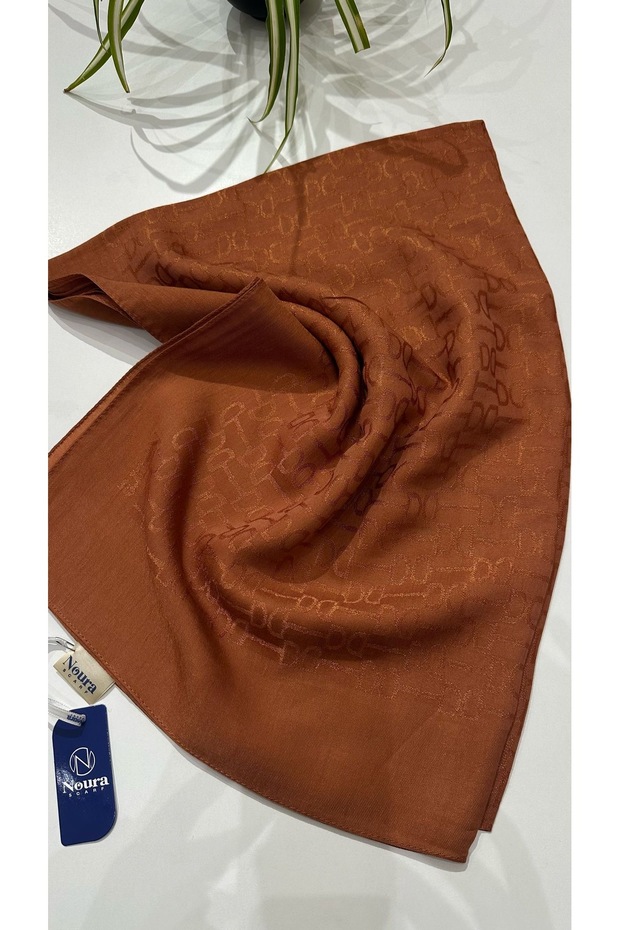 Lyocell Pamuk Şal - 2