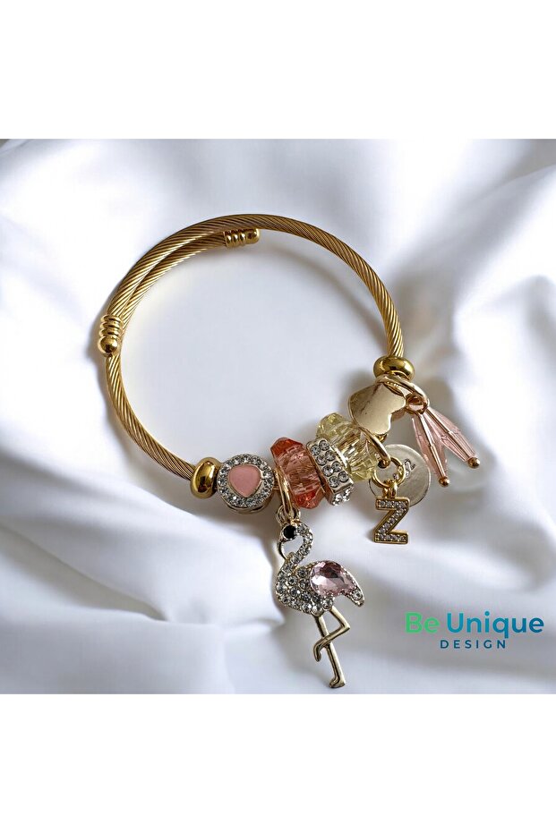 Flamingo Bilezik - 1