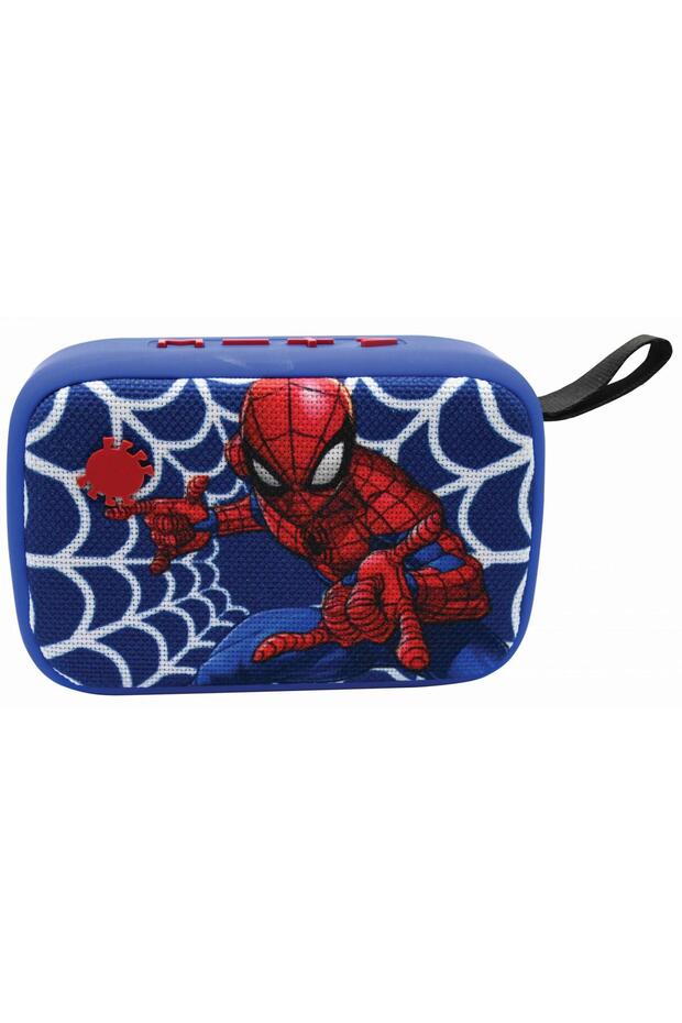Φορητό ηχείο, Spider-man, - 2