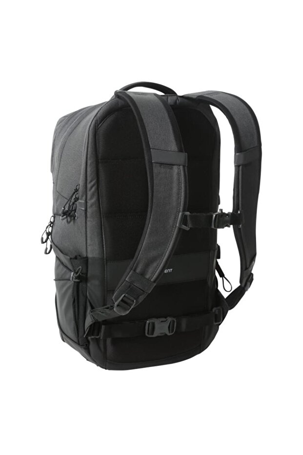 Borealis Gray Backpack - 2