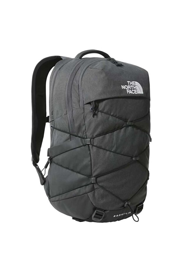 Borealis Gray Backpack - 1