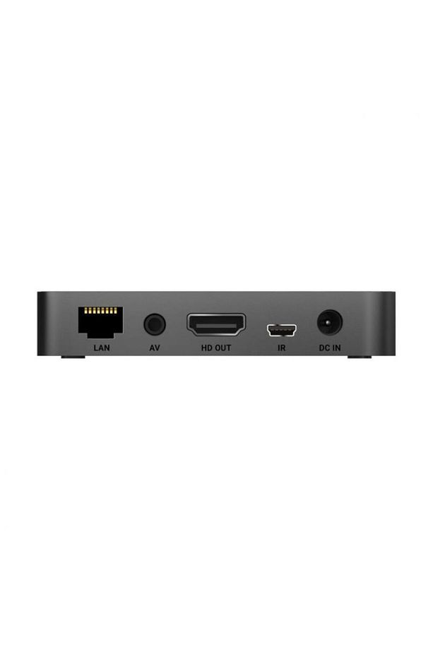Ip-60 Max Android 10 / 4k Tv Box - 4