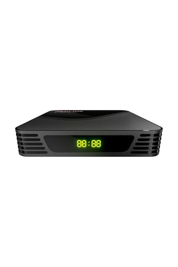 Ip-60 Max Android 10 / 4k Tv Box - 3