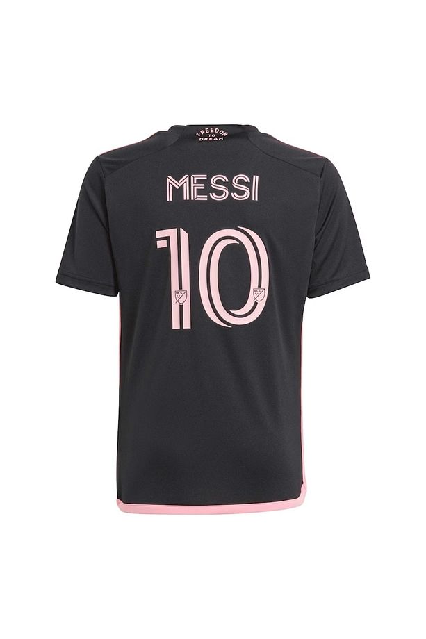 İNTER MİAMİ MESSİ ÇOCUK FUTBOL FORMA 3'lü Set FORMA+Şort+Çorap - 3