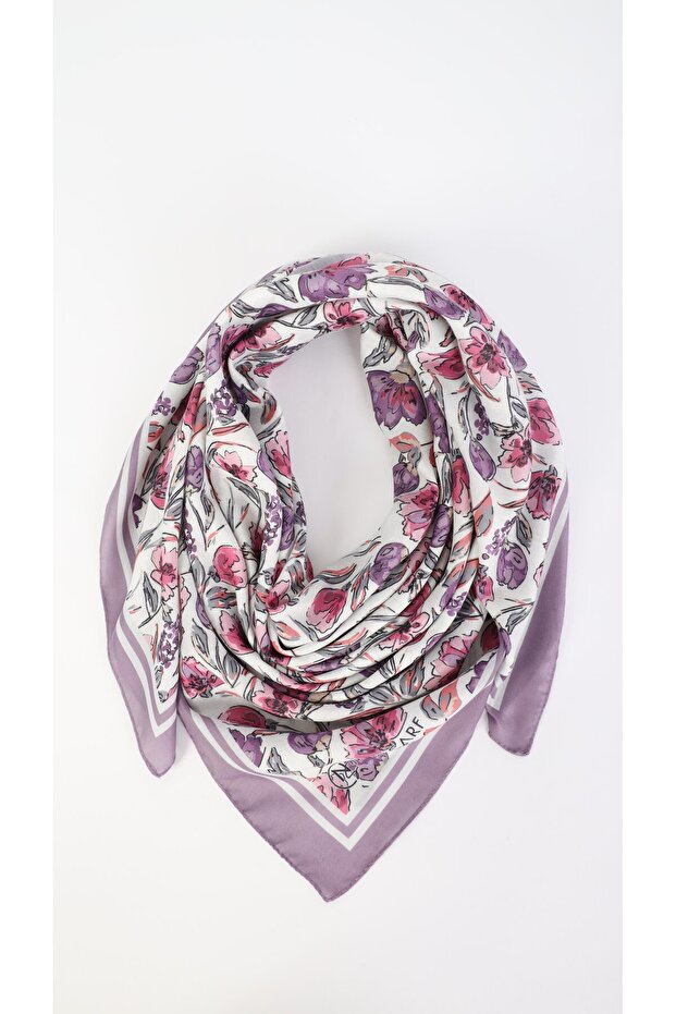 Soft Scarf 95*95