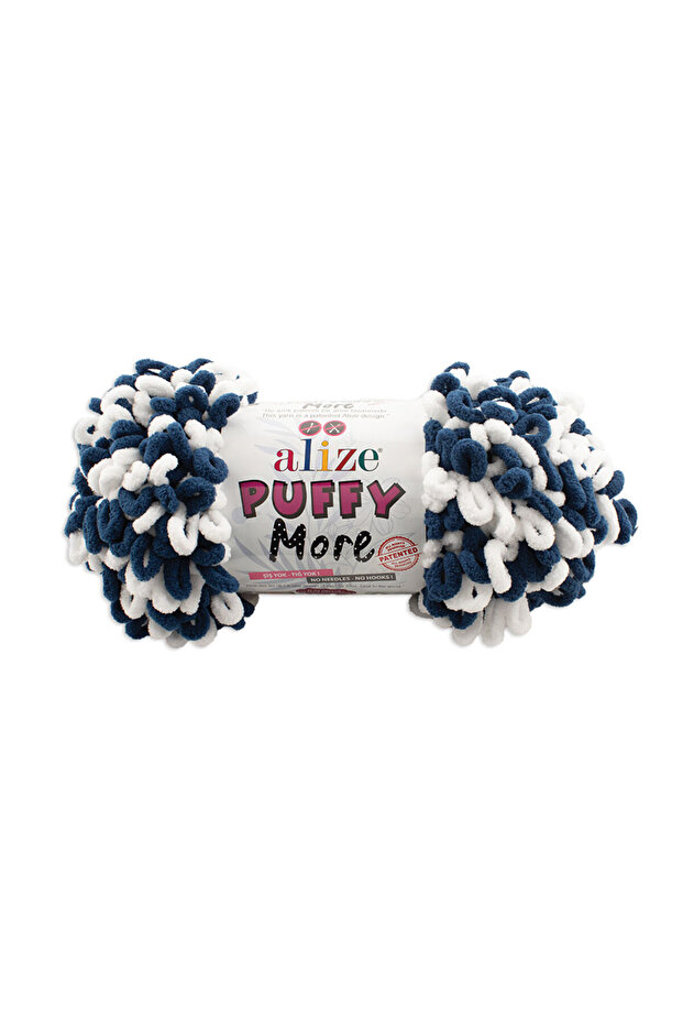 Puffy More - 150 G. - 1