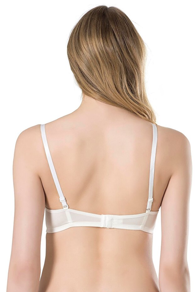Basic Push Up Bra - 2