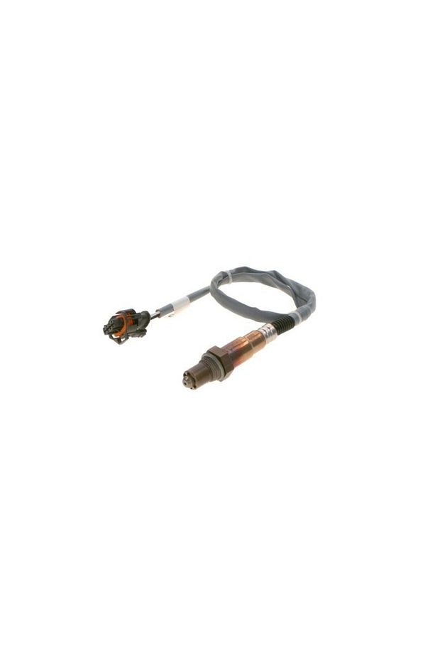 Lambda-- Oksıjen Sensoru ( Opel Astra G-- H 2.0 16v / Corsa C 1.2 ) 855355 - 1
