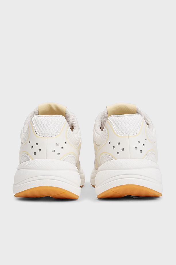 Logolu Kalın Tabanlı Sneaker Ayakkabı AYAKKABI EN0EN02745 ZGB - 6