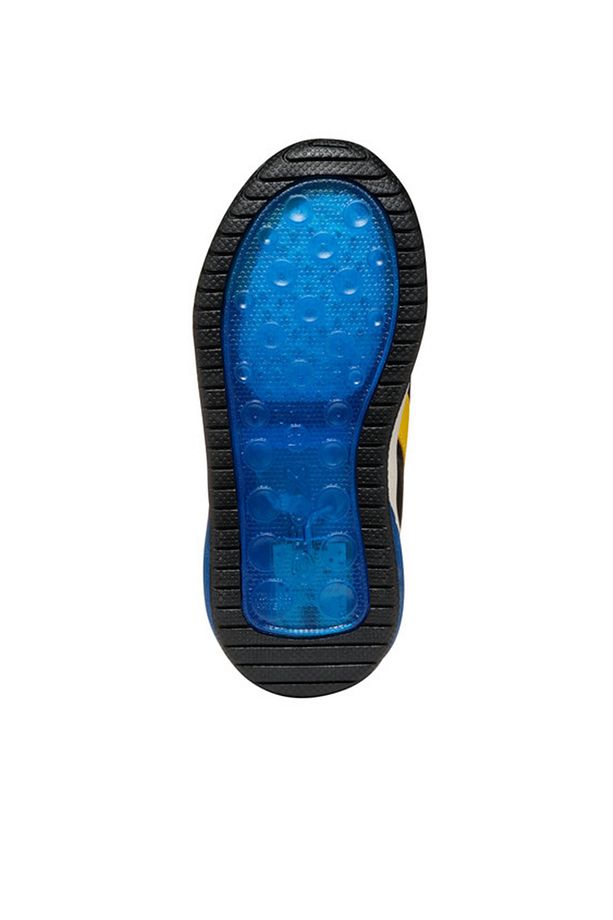 Erkek Çocuk Sarı Inek Sneaker J559CE01454C0066 - 6