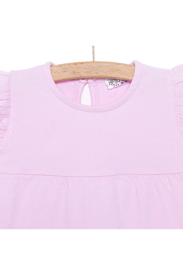 HelloBaby Kısa Tulum - 3