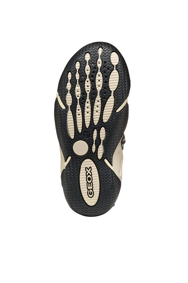 Erkek Çocuk Yeşil Wader Sandalet J1530A0002AC3005 - 6