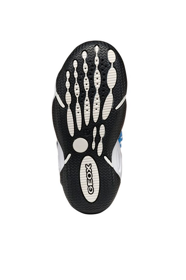 Erkek Çocuk Lacivert Wader Sandalet J1530A00014C4011 - 6