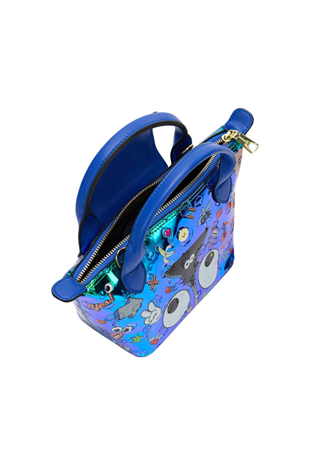 Handtasche - 3