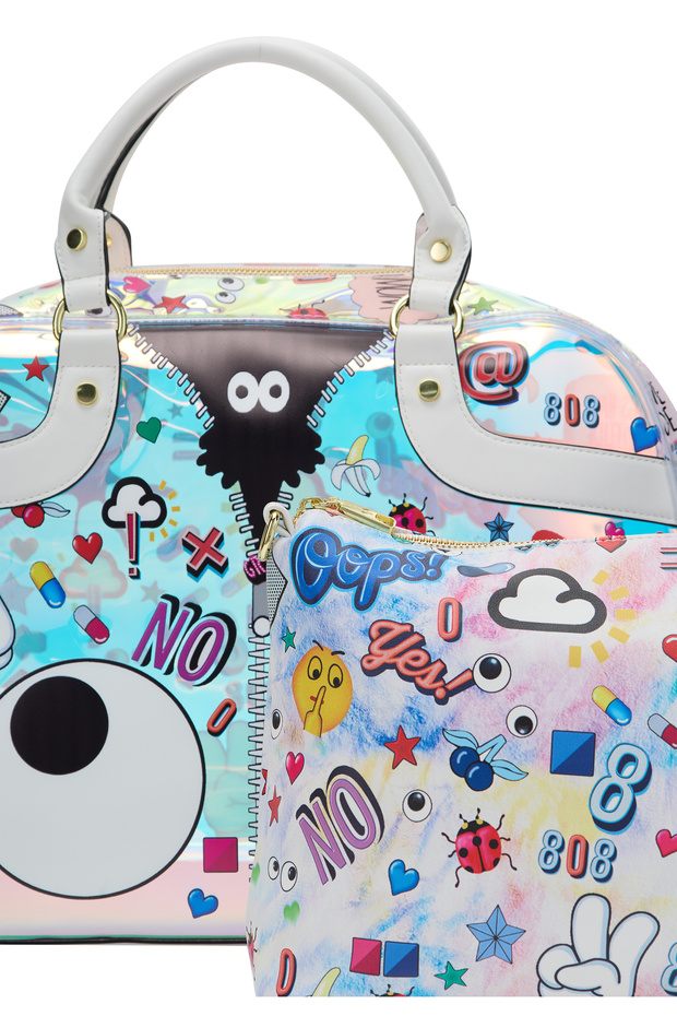 Τσάντα Τσάντα - 4